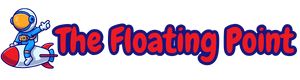 The Floating Point Logo